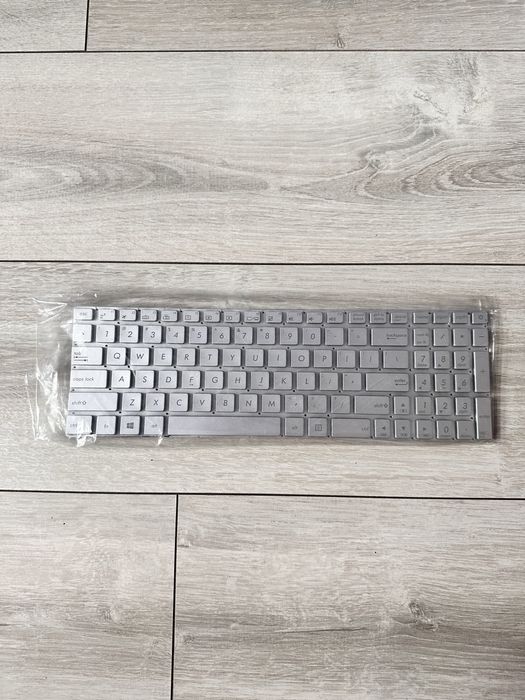 Klawiatura do laptopa