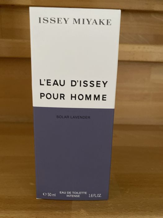 Perfumy L’EAU D’ISSEY Pour Homme edt