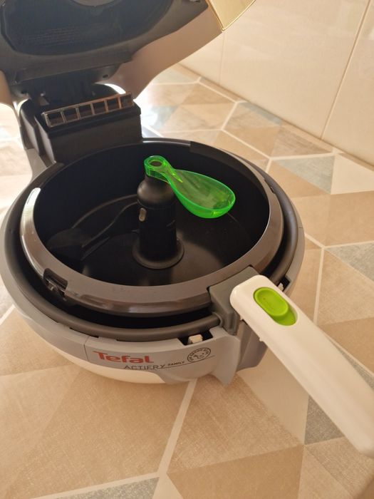Fritadeira Actifry TEFAL family