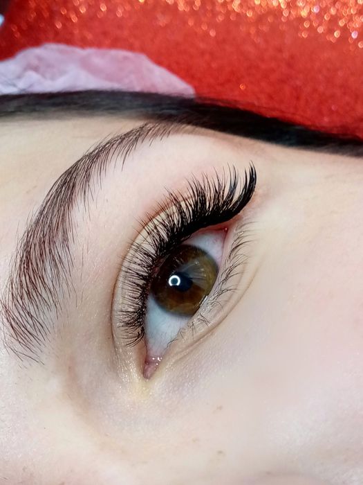 Нарощування вій Біла Церква