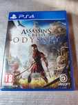 Assassin's Creed Odyseey | Gra PS4