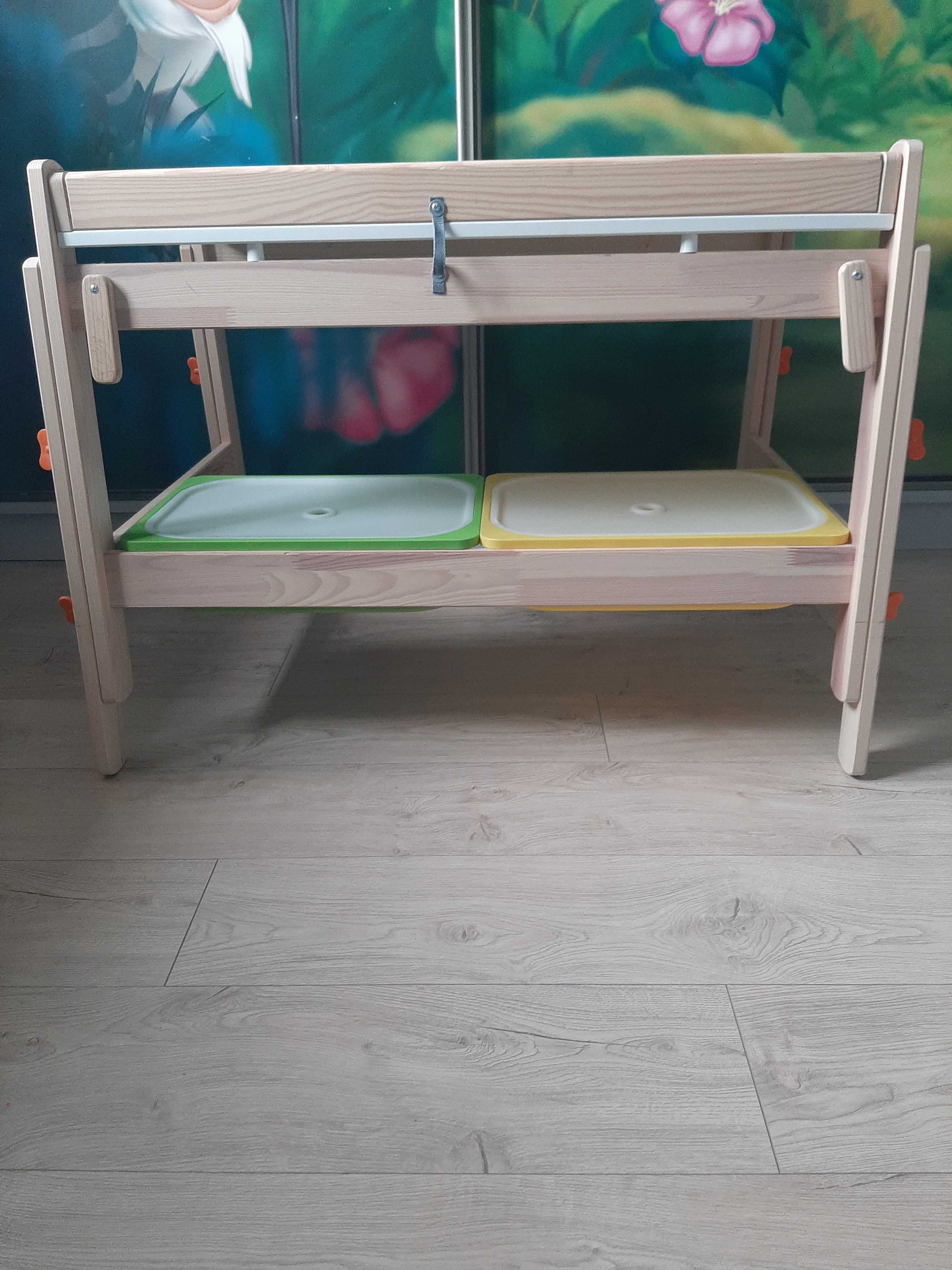 Ikea Flisat biurko