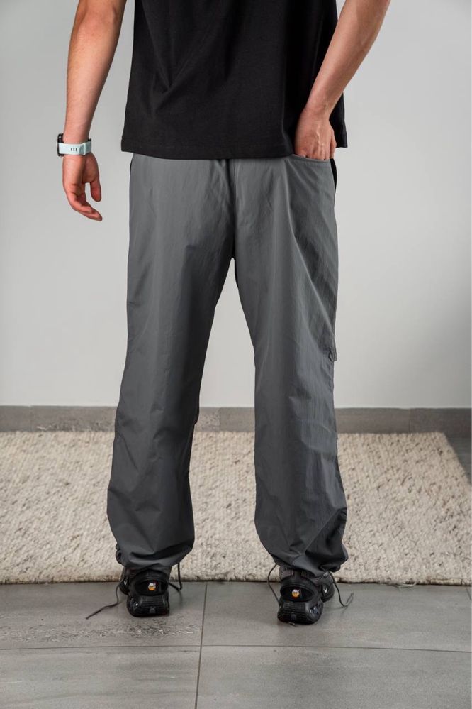 Jordan Woven Oversized-Fit Оригінал
