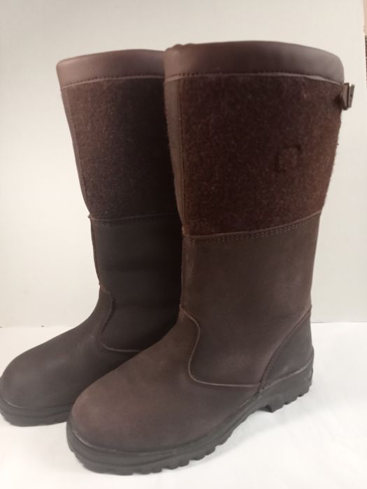 Чоботи зимові GERCULES