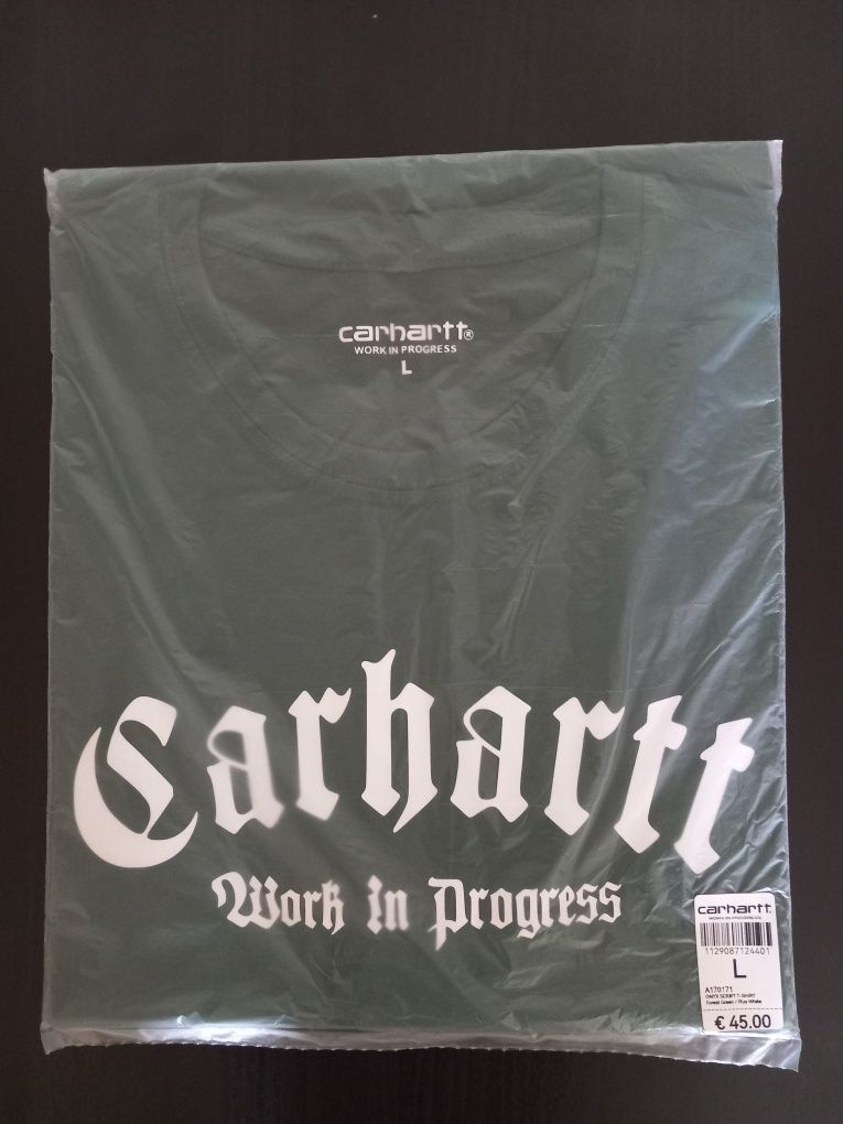 t-shirts e polos