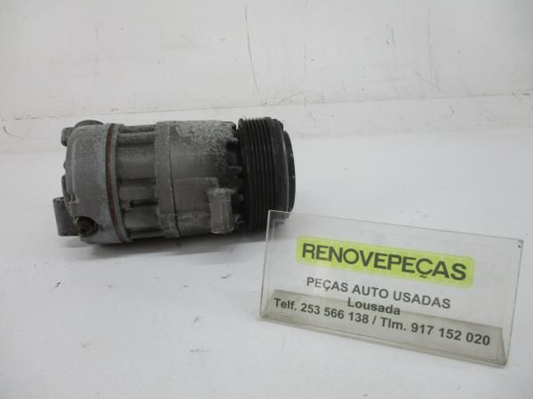 Compressor AC BMW X3 (E83)