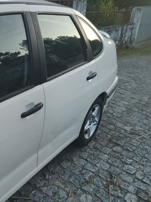 SEAT Córdoba  usado