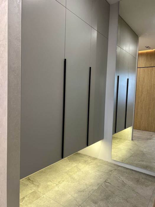 Елітна 3кім 108м на 4 пов з видом на озеро в ЖК Парус вул Мазепи Благо