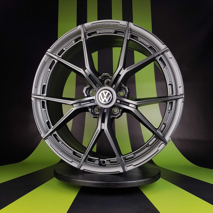 Диски На Авто R19 5x112 VW Passat Tiguan Audi A4 A6 Q5 Skoda Superb 19