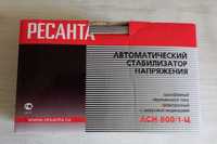Стабілізатор напруги  АСН-500/1-Ц.можна самовивіз Кропивницький