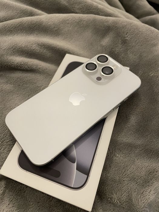 iPhone 16 Pro 128gb