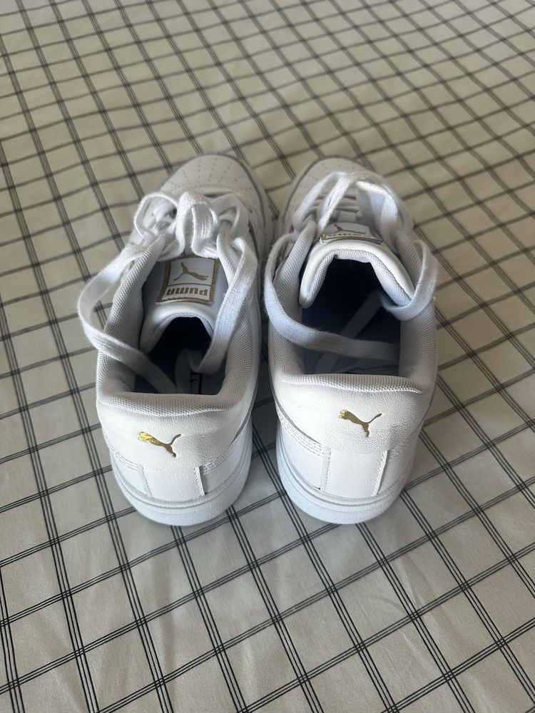 Tenis de puma novo