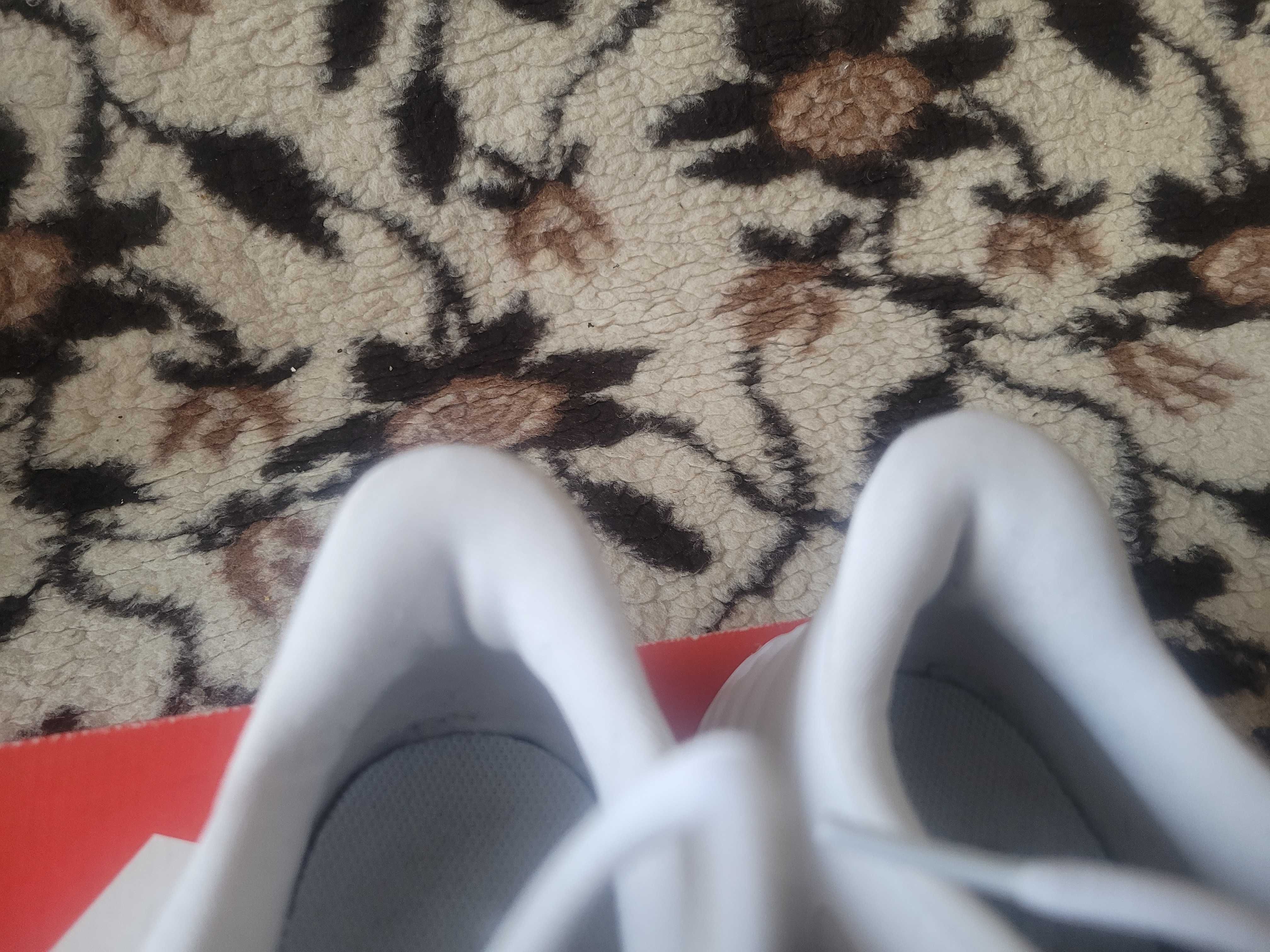 Mega sport lekkie buty do biegania Nike Revolution 5 r.45 świetny stan