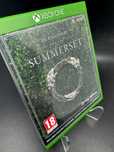 Gra na Xbox One The Elder Scrolls Summerset