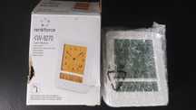 Radio alarm Renkforce