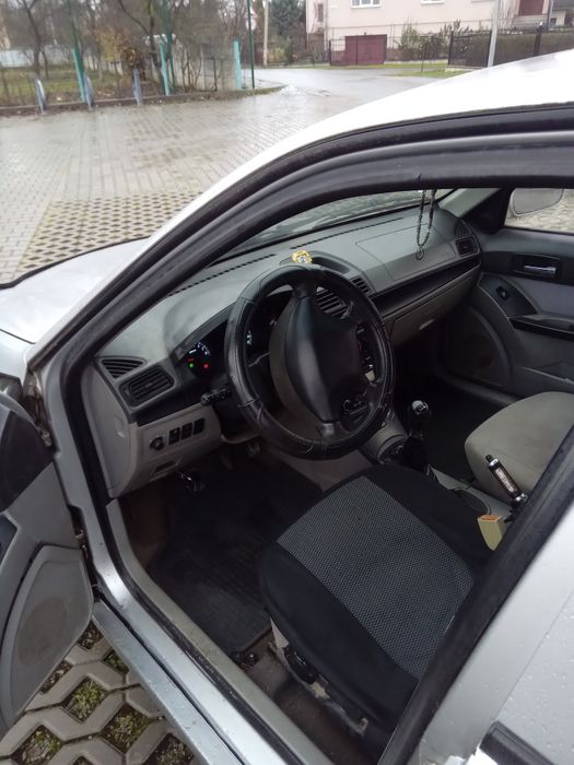 Продам авто Geely