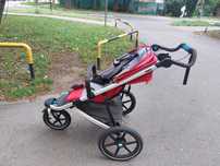 Urban thule glide 2