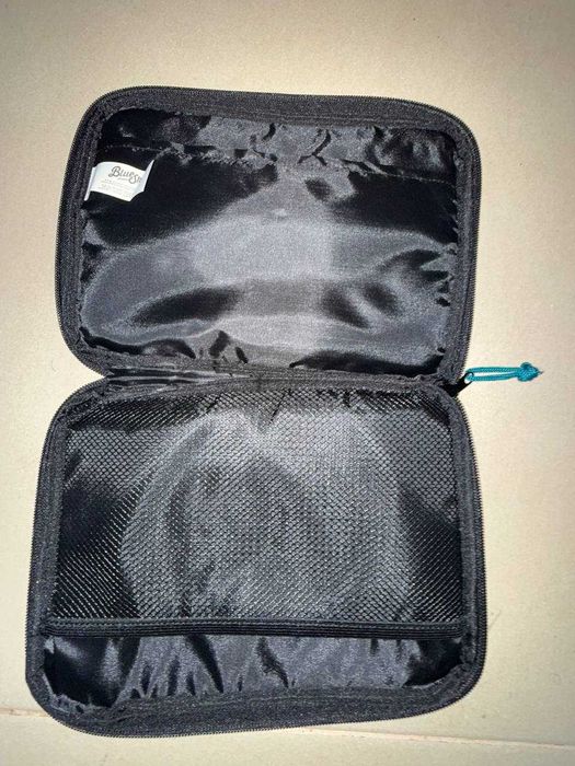 Harry Potter Tech Bag (Офіційний мерч) Невеликий чохол для електроніки