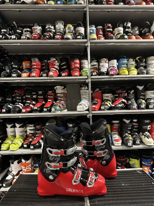Buty narciarskie DALBELLO CXR 26 cm Sklep Kraków Dąbska 18D