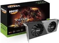 RTX 4060 inno3d twin X2 8GB