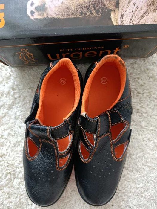 Buty BHP r. 44 Urgent