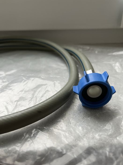 Шланг подачи воды для стиральной, посудомоечной машины