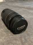 obiektyw Canon EF73-300mm