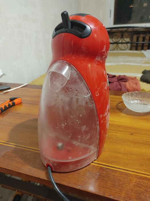 Продам кавомащину Krups