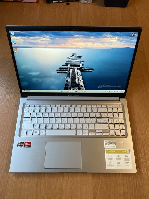 Ноутбук Asus Vivobook 15 M1502YA