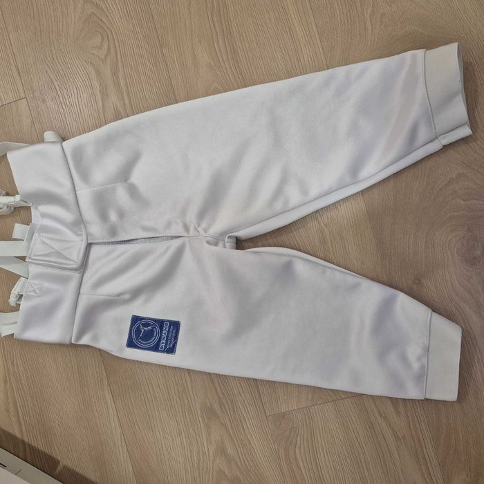 Штани фехтувальні 350N 158- 164р