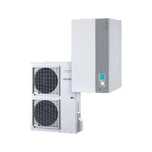 Pompa ciepła Atlantic Excelia Al Tri 11kW