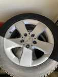 Jantes Mercedes 16