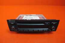BMW X1 E84 LCI RADIO CD MP3 BLUETOOTH RADIOODTWARZACZ PROFESSIONAL 9343207