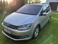 Volkswagen Sharan 2.0 TDI Comfortline