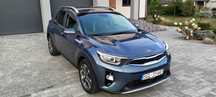 Kia Stonic XL 1.4 MPI