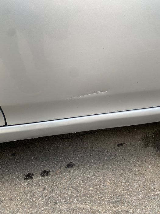 TOYOTA COROLLA 1.6 2008год