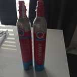 Cylinder Co2, butla Sodastream. Cena za 1 sztukę.