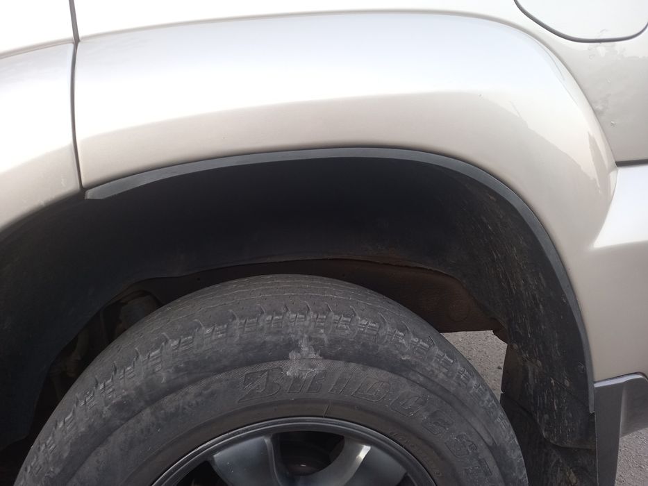 Продам прадо 120