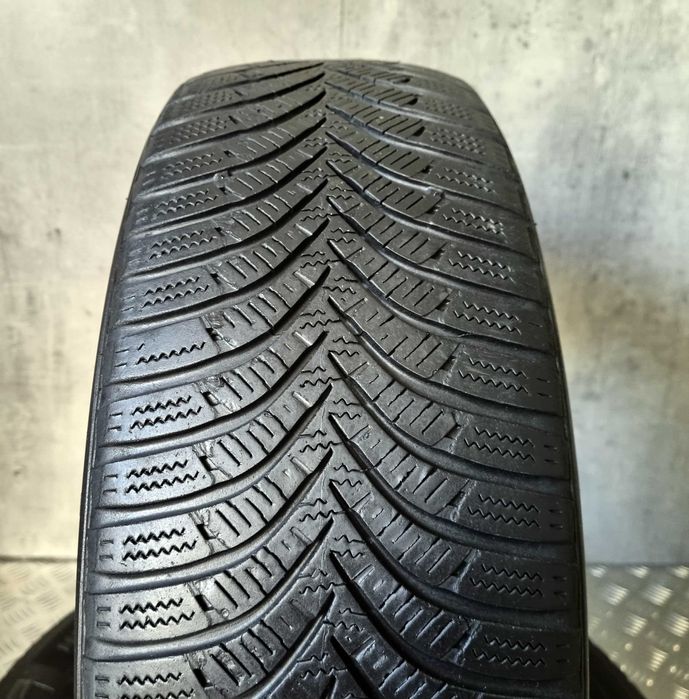 2x opony zimowe Hankook Winter Icept RS2 185/65R15 88T