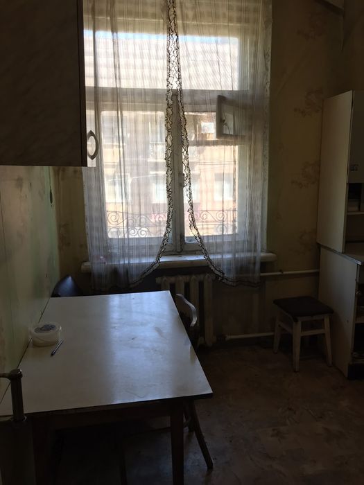 Аренда 3-х комнатнатной квартиры на Червоной 15 школа