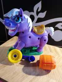 Play-Dooh Farma Kucyka zestaw
