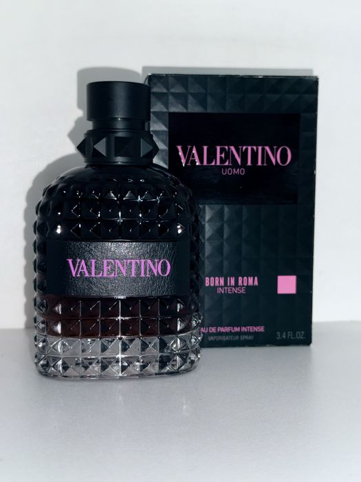 Valentino Born In Roma Intense