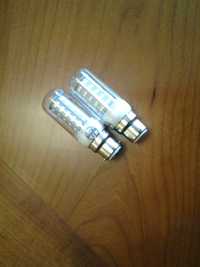 Lampada led pastilhas