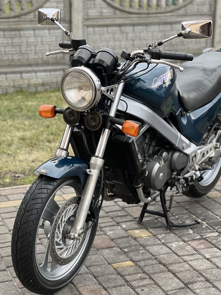 Honda NTV 650  без пробігу по Україні (2850$)