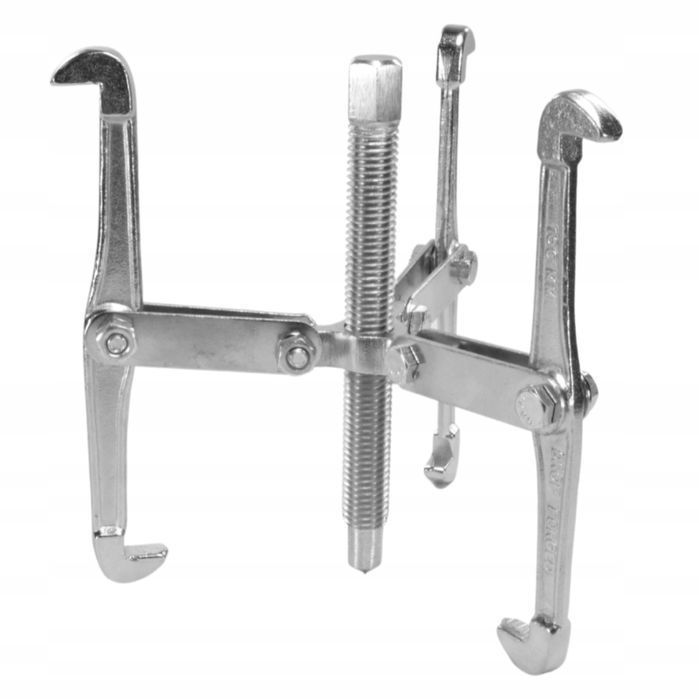 Zestaw Ściągaczy Do Łożysk Ściągacz 3 Ramienny 3El