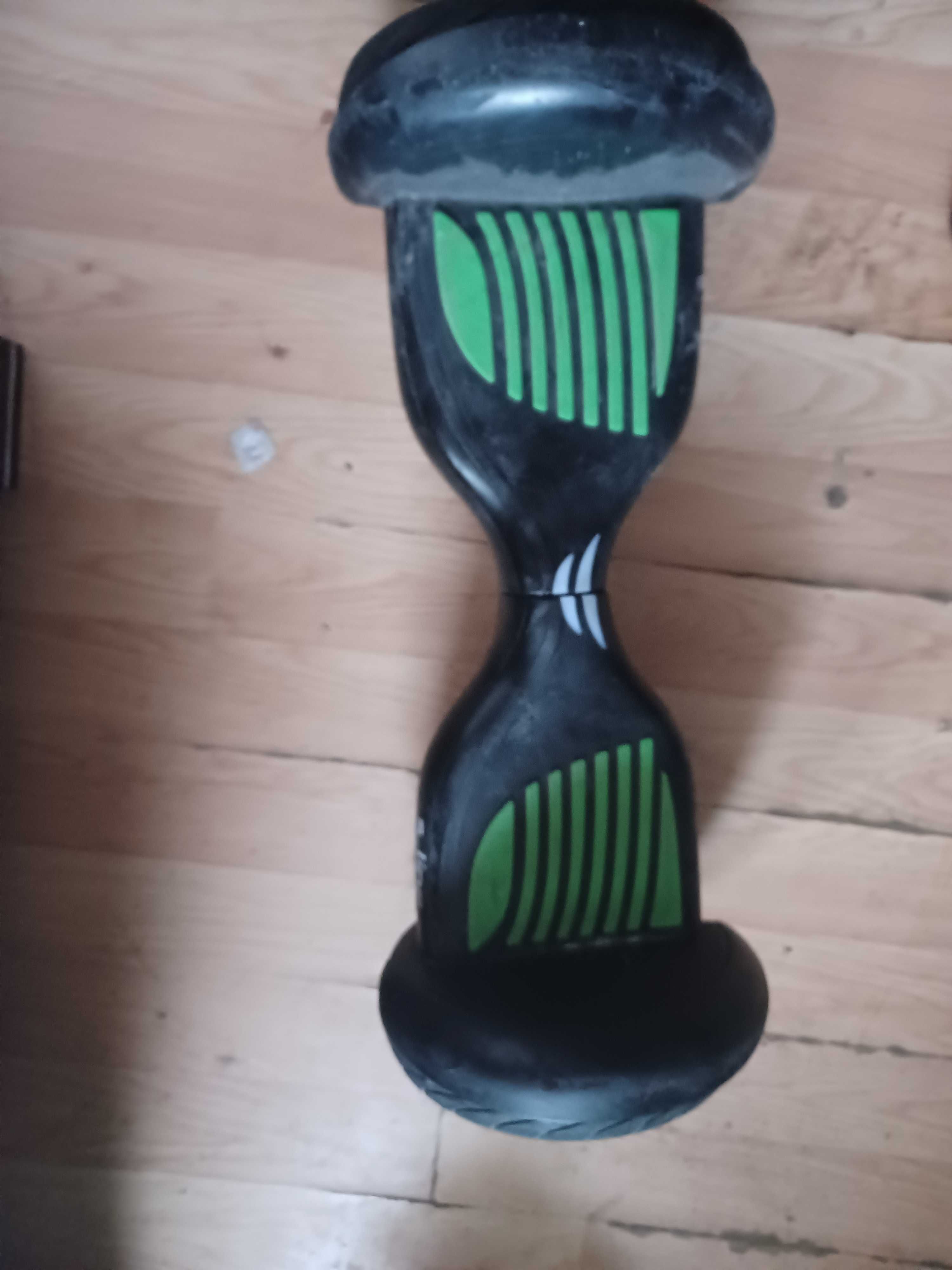 deska hoverboard