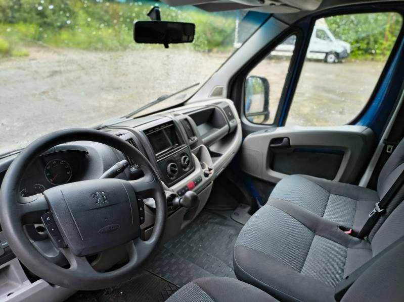 Peugeot Boxer l3h2 klima