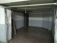 Garagem, Box Alugo - Praca do Comercio - Almada - 21m2