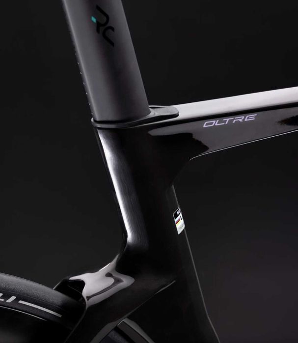 Nowy rower szosowy BIANCHI OLTRE PRO Force AXS E1 2026 Super Cena!