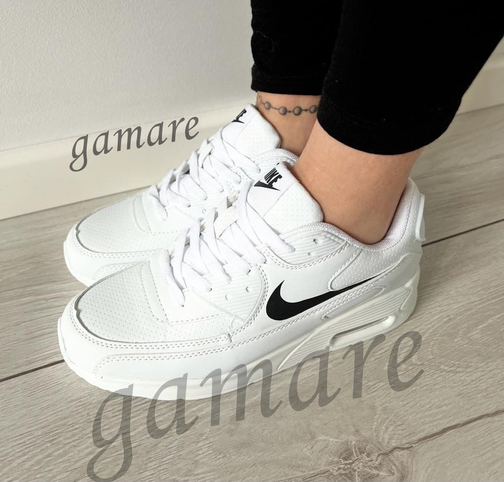 Buty Nike Air Max 90 Damskie Nowe Rozm 36-41